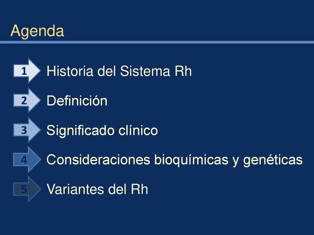 inmunohematologia basica